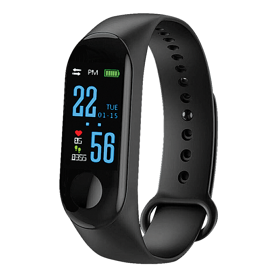 Admiral | Smartwatch AD BAND S1