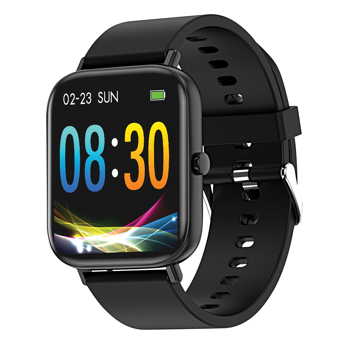 Admiral | Smartwatch AD WATCH S1